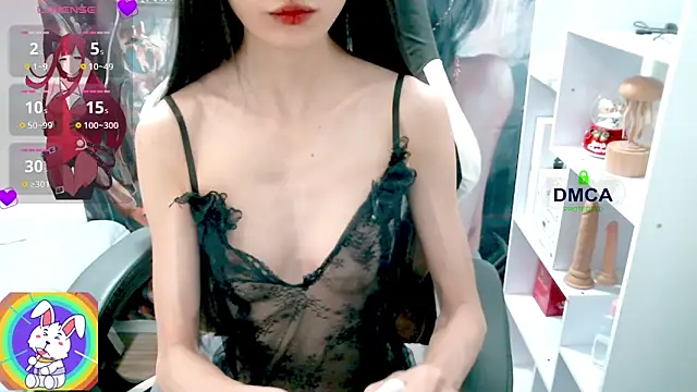 ChangChang  online show from February 10, 1:48 am