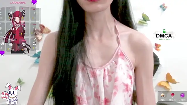 ChangChang  online show from October 11, 1:45 pm