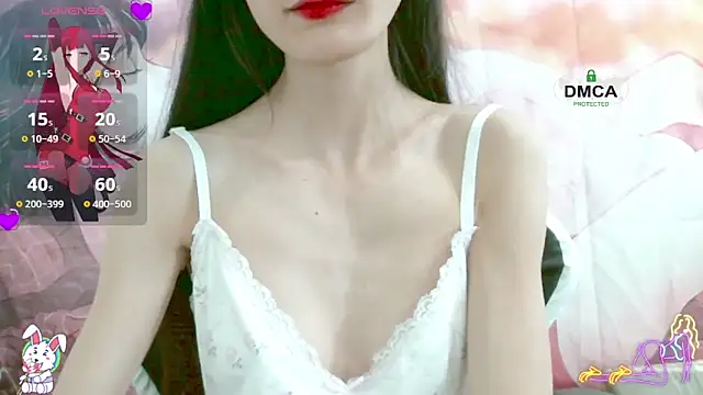 ChangChang  online show from March 19, 4:36 am