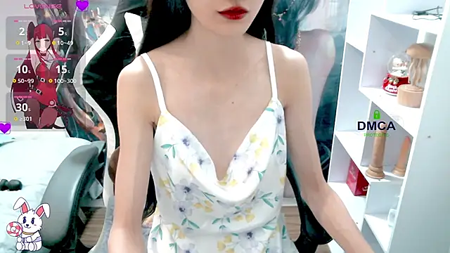 ChangChang  online show from March 19, 6:13 am