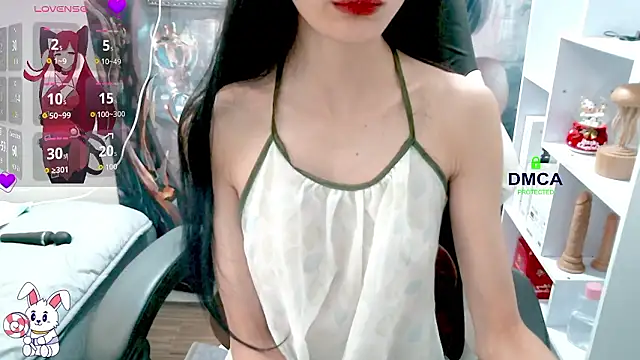 ChangChang  online show from January 13, 1:42 am