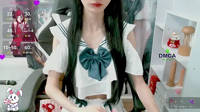 ChangChang  online show from November 18, 1:43 am