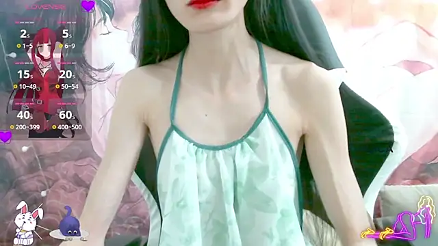 ChangChang  online show from March 5, 7:27 am