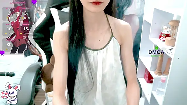 ChangChang  online show from April 11, 7:45 am