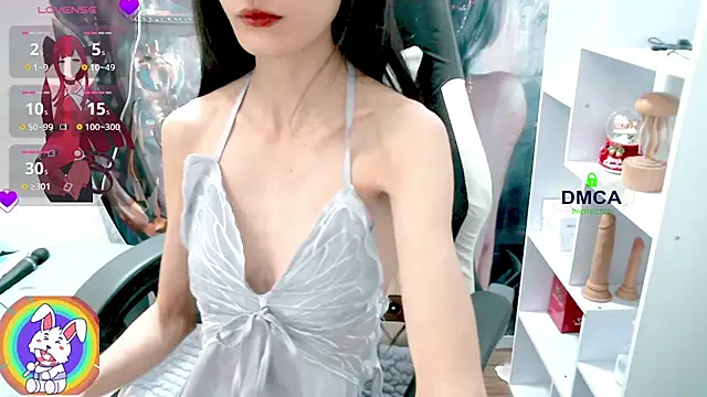 ChangChang  online show from March 13, 7:24 am