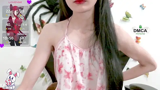 ChangChang  online show from November 7, 1:43 am