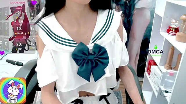 ChangChang  online show from December 19, 1:42 am