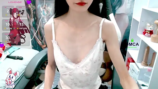 ChangChang  online show from December 21, 1:19 am