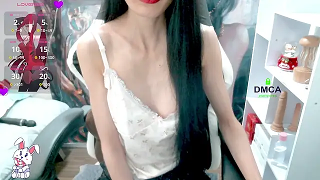 ChangChang  online show from November 27, 1:39 am