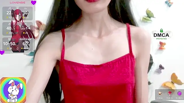 ChangChang  online show from October 30, 1:48 am