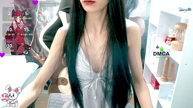 ChangChang  online show from February 9, 1:47 am