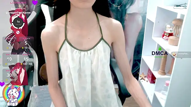 ChangChang  online show from March 26, 6:11 am