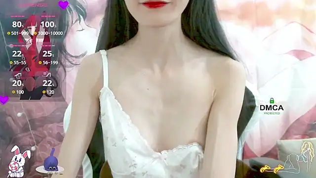 ChangChang  online show from March 6, 4:19 am