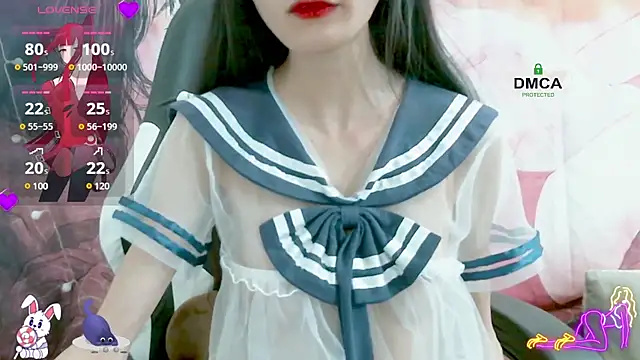 ChangChang  online show from March 10, 8:17 am