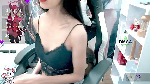 ChangChang  online show from January 12, 1:45 am