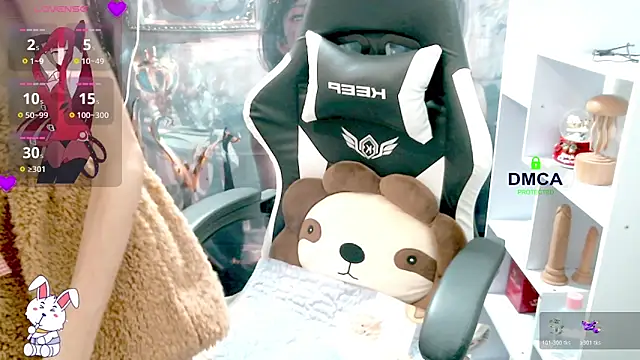 ChangChang  online show from March 18, 6:16 am