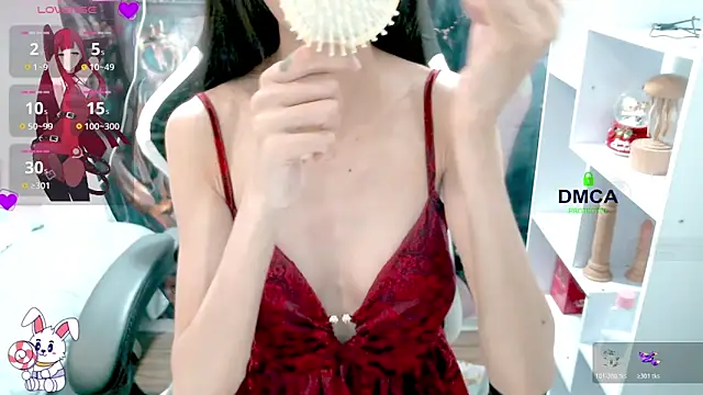 ChangChang  online show from March 29, 6:15 am