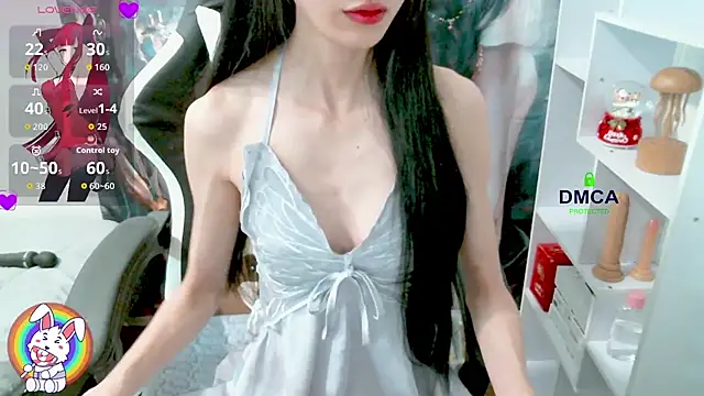 ChangChang  online show from November 17, 1:42 am