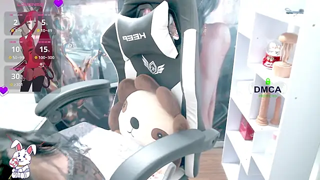 ChangChang  online show from March 5, 6:21 am