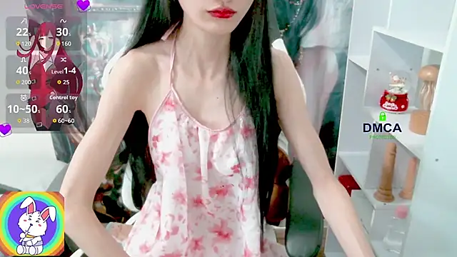 ChangChang  online show from November 14, 1:42 am