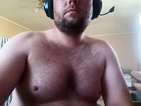 Snapshot of RoboticPower7 chatting on April 23, 2:19 pm RoboticPower7 online show from April 23, 2:19 pm