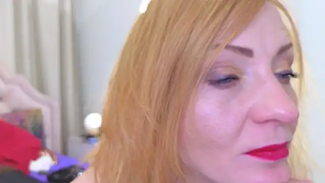 SquirtyAlisa online show from November 30, 10:10 pm