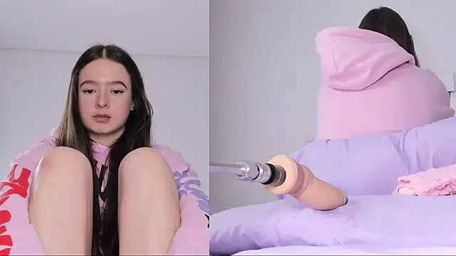 aalyce syn online show from March 16, 2:53 am