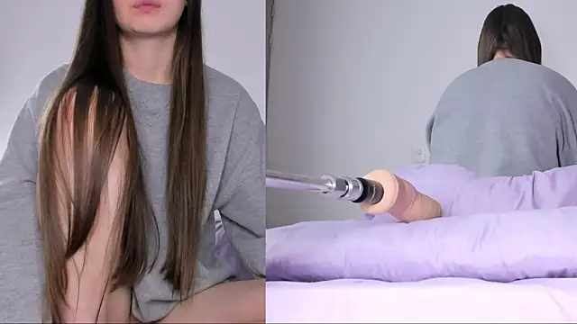 aalyce syn online show from March 17, 12:53 am