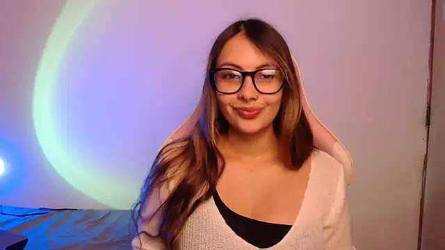 Snapshot of lalawhitte chatting on October 4, 3:57 pm lalawhitte online show from October 4, 3:57 pm