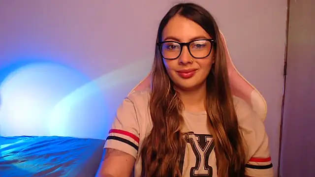 lalawhitte online show from November 5, 2:20 pm