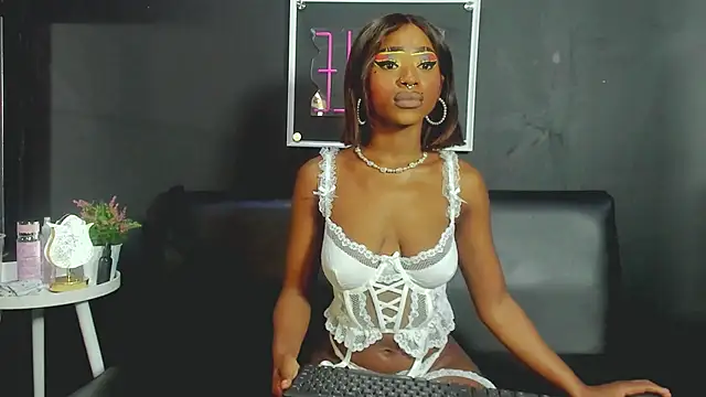 Snapshot of Ebonydollxx chatting on September 10, 12:04 pm Ebonydollxx online show from September 10, 12:04 pm