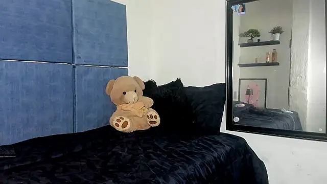 Ebonydollxx online show from January 15, 10:18 am