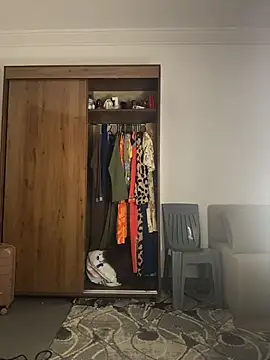 Hot-Sarah-arab online show from February 16, 8:40 pm