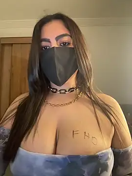Hot-Sarah-arab online show from March 16, 9:50 pm