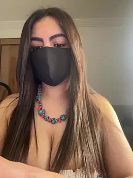 Hot-Sarah-arab online show from April 2, 8:37 pm
