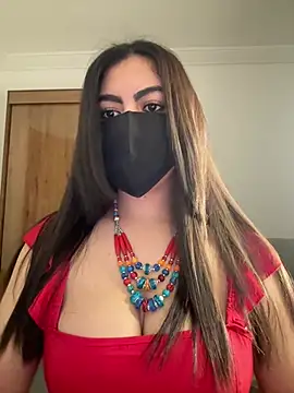 Hot-Sarah-arab online show from March 28, 7:26 pm