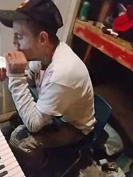 Babyboyy803 online show from November 1, 2:40 am