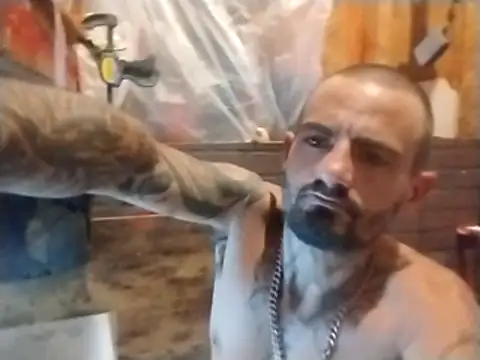 Babyboyy803 online show from November 17, 4:16 am