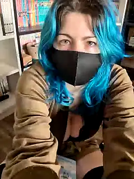  Satsuki  online show from March 5, 8:55 am