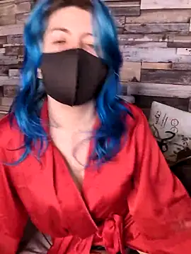  Satsuki  online show from January 7, 3:28 pm