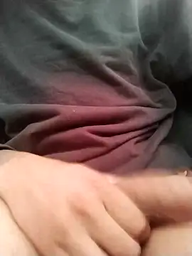 Malvadaozscp online show from April 10, 12:45 pm