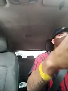 Snapshot of Malvadaozscp chatting on February 24, 6:09 pm Malvadaozscp online show from February 24, 6:09 pm