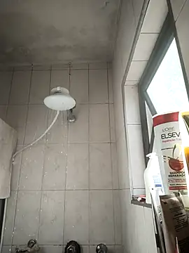 Malvadaozscp online show from April 12, 11:02 am