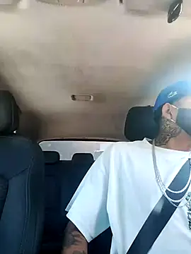 Malvadaozscp online show from March 24, 12:38 pm