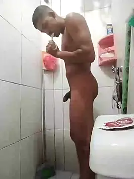 Snapshot of Malvadaozscp chatting on February 21, 1:00 pm Malvadaozscp online show from February 21, 1:00 pm