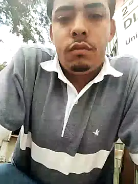 Malvadaozscp online show from April 2, 4:35 pm