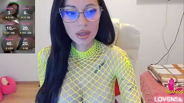 kissnicol32 online show from May 9, 4:10 pm