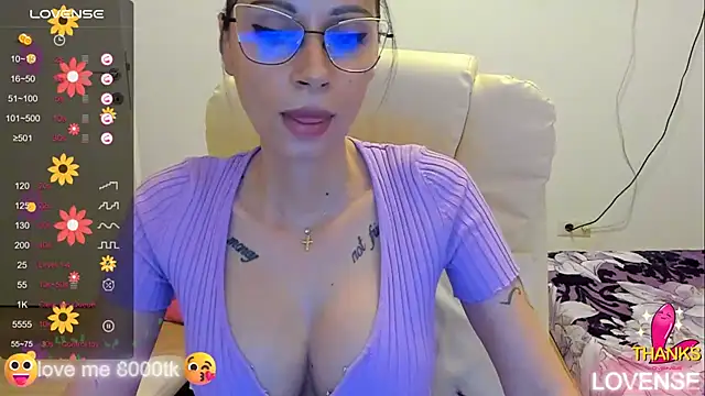 kissnicol32 online show from September 12, 4:18 pm