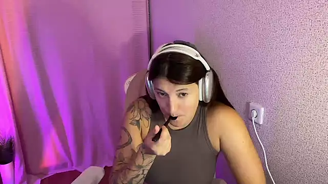 Katrin  kiss online show from October 16, 1:52 pm
