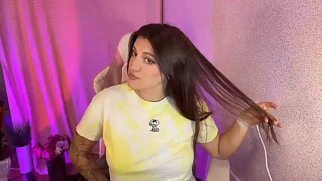 Katrin  kiss online show from October 21, 4:28 pm